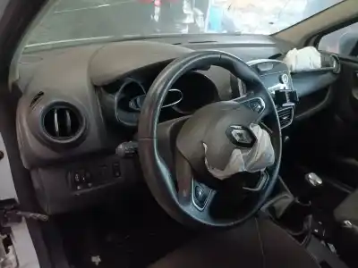 Здавання транспортного засобу renault clio iv authentique року 2018 потужний k9k628