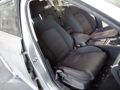 Veículo de Sucata volkswagen passat variant (3g5) advance bmt do ano 2015 alimentado crlb