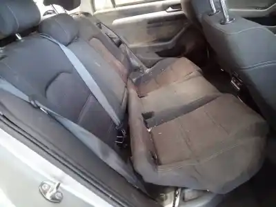 Veículo de Sucata volkswagen passat variant (3g5) advance bmt do ano 2015 alimentado crlb