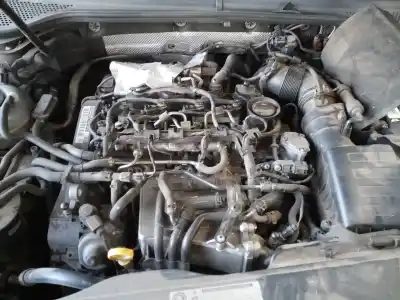 Veículo de Sucata volkswagen passat variant (3g5) advance bmt do ano 2015 alimentado crlb