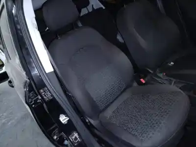 Veicolo di demolizione opel corsa e selective dell'anno 2018 alimentato b14xel