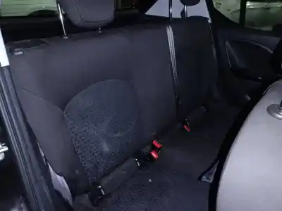 Veicolo di demolizione opel corsa e selective dell'anno 2018 alimentato b14xel