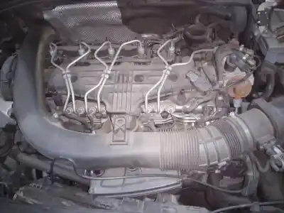 Veículo de Sucata volvo s60 lim. kinetic do ano 2010 alimentado d5204t2