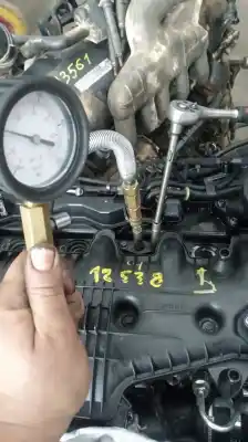 Veículo de Sucata volvo s60 lim. kinetic do ano 2010 alimentado d5204t2