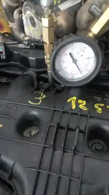 Veículo de Sucata volvo s60 lim. kinetic do ano 2010 alimentado d5204t2