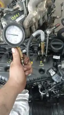 Veículo de Sucata volvo s60 lim. kinetic do ano 2010 alimentado d5204t2