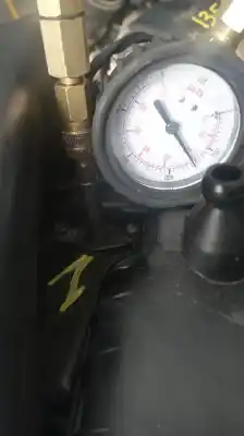 Veículo de Sucata volvo s60 lim. kinetic do ano 2010 alimentado d5204t2