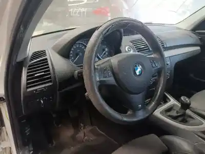 Утилизация автомобиля bmw serie 1 berlina (e81/e87) 116d года 2011 питание n47d20c