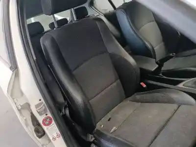 Утилизация автомобиля bmw serie 1 berlina (e81/e87) 116d года 2011 питание n47d20c