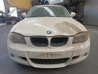 Утилизация автомобиля bmw serie 1 berlina (e81/e87) 116d года 2011 питание n47d20c