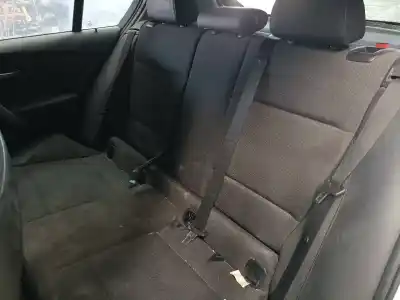 Утилизация автомобиля bmw serie 1 berlina (e81/e87) 116d года 2011 питание n47d20c