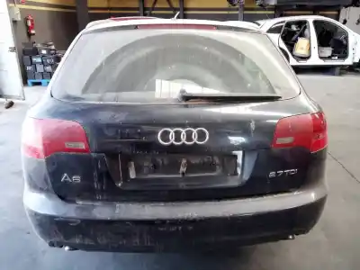 Verschrottungsfahrzeug audi                                               a6 avant (4f5)                                                                                                                                                                                                                                             2.7 tdi                                                                                                                                                                                                                                                    des jahres 2008 angetrieben bpp
