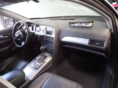 Verschrottungsfahrzeug audi                                               a6 avant (4f5)                                                                                                                                                                                                                                             2.7 tdi                                                                                                                                                                                                                                                    des jahres 2008 angetrieben bpp