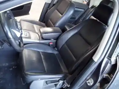 Verschrottungsfahrzeug audi                                               a6 avant (4f5)                                                                                                                                                                                                                                             2.7 tdi                                                                                                                                                                                                                                                    des jahres 2008 angetrieben bpp