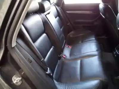Verschrottungsfahrzeug audi                                               a6 avant (4f5)                                                                                                                                                                                                                                             2.7 tdi                                                                                                                                                                                                                                                    des jahres 2008 angetrieben bpp