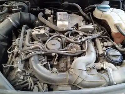 Verschrottungsfahrzeug audi                                               a6 avant (4f5)                                                                                                                                                                                                                                             2.7 tdi                                                                                                                                                                                                                                                    des jahres 2008 angetrieben bpp