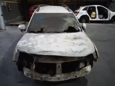 Veículo de Sucata dacia duster ii comfort do ano 2023 alimentado k9k872