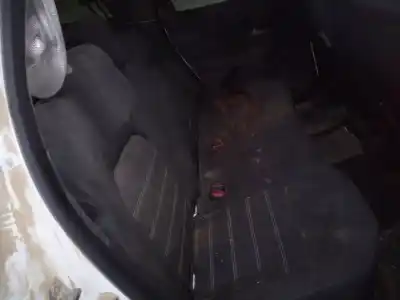 Veículo de Sucata dacia duster ii comfort do ano 2023 alimentado k9k872