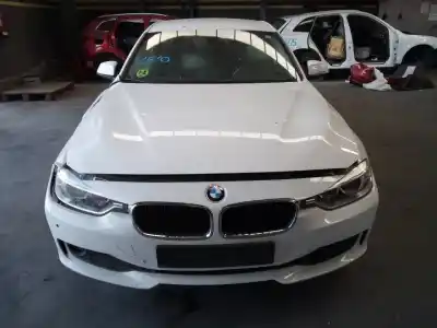 Veículo de Sucata bmw                                                serie 3 lim. (f30)                                                                                                                                                                                                                                         316d                                                                                                                                                                                                                                                       do ano 2012 alimentado n47d20c