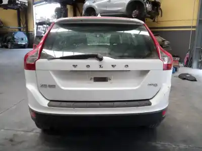 Veicolo di demolizione volvo xc60 momentum drive dell'anno 2011 alimentato d5204t2