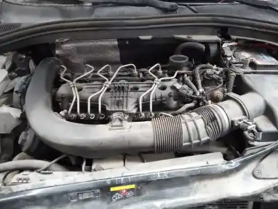 Veicolo di demolizione volvo xc60 momentum drive dell'anno 2011 alimentato d5204t2