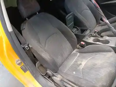 Утилизация автомобиля seat leon sc (5f5) style года 2015 питание ckfc