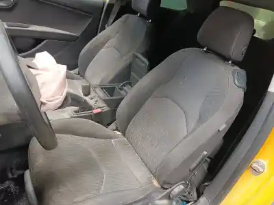 Утилизация автомобиля seat leon sc (5f5) style года 2015 питание ckfc