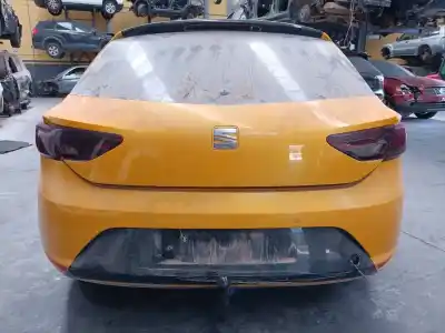 Утилизация автомобиля seat leon sc (5f5) style года 2015 питание ckfc