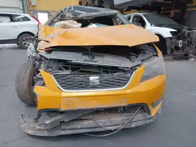 Утилизация автомобиля seat leon sc (5f5) style года 2015 питание ckfc