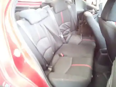 Véhicule à la ferraille mazda 2 lim. () evolution de l'année 2018 alimenté p5