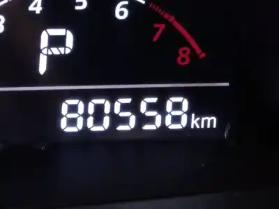 Véhicule à la ferraille mazda 2 lim. () evolution de l'année 2018 alimenté p5