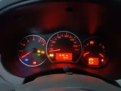 Здавання транспортного засобу renault koleos expression року 2009 потужний m9r832