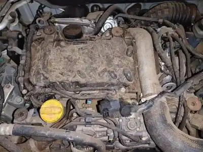 Здавання транспортного засобу renault koleos expression року 2009 потужний m9r832