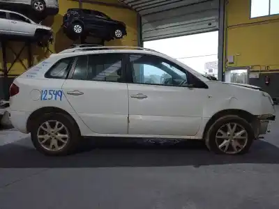 Здавання транспортного засобу renault koleos expression року 2009 потужний m9r832