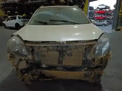 Здавання транспортного засобу renault koleos expression року 2009 потужний m9r832