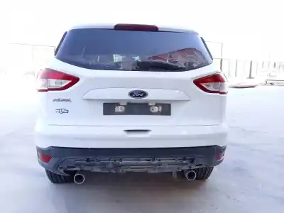 Утилизация автомобиля ford kuga (cbs) trend года 2014 питание ufma