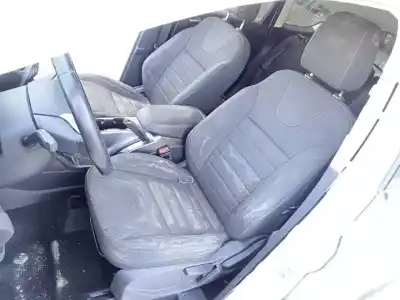 Утилизация автомобиля ford kuga (cbs) trend года 2014 питание ufma