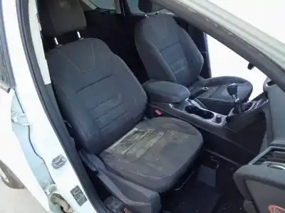 Утилизация автомобиля ford kuga (cbs) trend года 2014 питание ufma