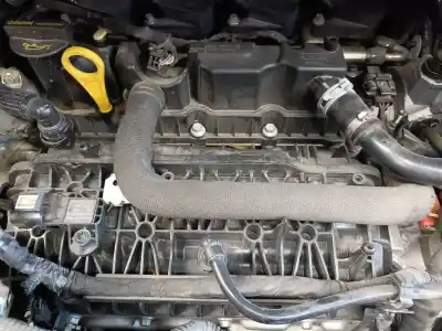 Scrapping Vehicle ford kuga (cbs) titanium of the year 2019 powered bnmc
