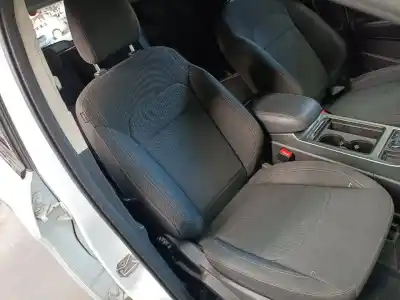 Scrapping Vehicle ford kuga (cbs) titanium of the year 2019 powered bnmc