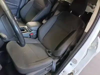 Scrapping Vehicle ford kuga (cbs) titanium of the year 2019 powered bnmc