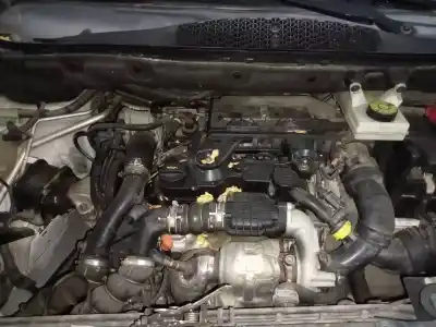 Veículo de Sucata peugeot partner kasten confort l1 do ano 2014 alimentado 9hn