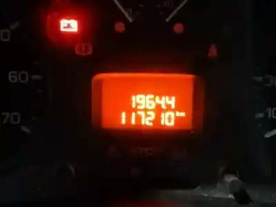 Veículo de Sucata peugeot partner kasten confort l1 do ano 2014 alimentado 9hn