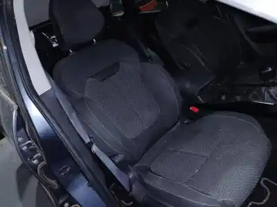 Veículo de Sucata renault kadjar zen do ano 2017 alimentado r9m414