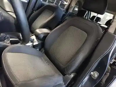 Veículo de Sucata opel antara cosmo 4x4 do ano 2008 alimentado z20dmh