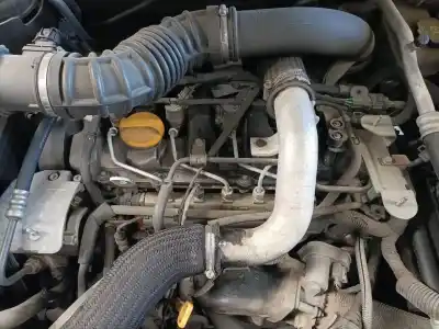 Veículo de Sucata opel antara cosmo 4x4 do ano 2008 alimentado z20dmh