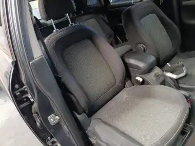 Veículo de Sucata opel antara cosmo 4x4 do ano 2008 alimentado z20dmh