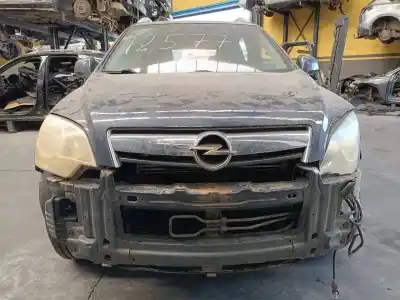 Veículo de Sucata opel antara cosmo 4x4 do ano 2008 alimentado z20dmh