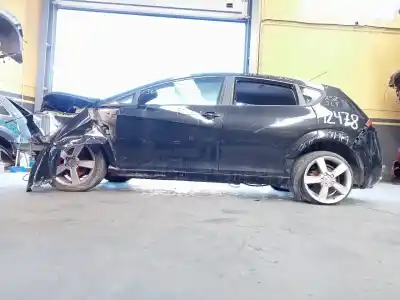 Veículo de Sucata seat leon (1p1) sport do ano 2007 alimentado azv