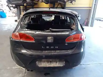 Veículo de Sucata seat leon (1p1) sport do ano 2007 alimentado azv